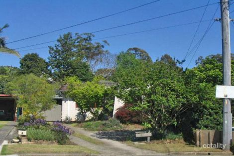 6 Amos Pl, Sylvania, NSW 2224