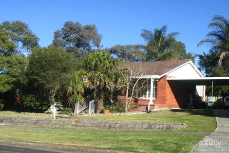 26 Cobbity St, Seven Hills, NSW 2147