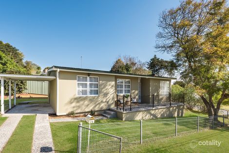 Property photo of 2A Robert Street Wyoming NSW 2250