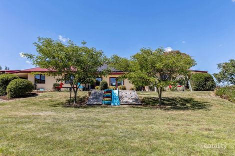 Property photo of 6 Marquess Place Murrumbateman NSW 2582
