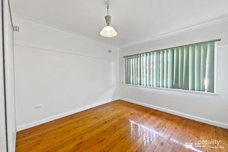Property photo of 6 Vista Crescent Chester Hill NSW 2162
