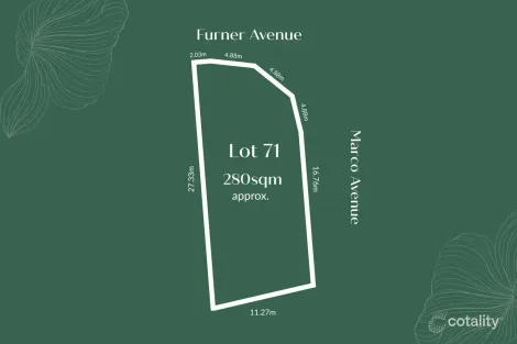 13 Furner Ave, Ingle Farm, SA 5098