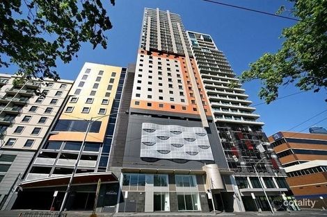 Property photo of 3002/288 Spencer Street Melbourne VIC 3000