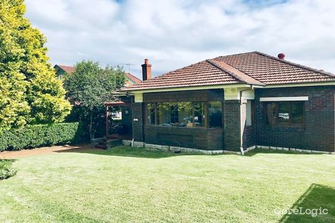 Property photo of 32 Marjorie Street Roseville NSW 2069