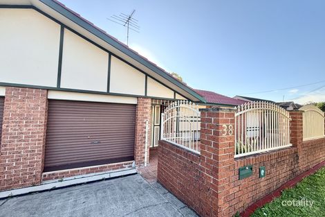 Property photo of 38 Kirkman Road Blacktown NSW 2148