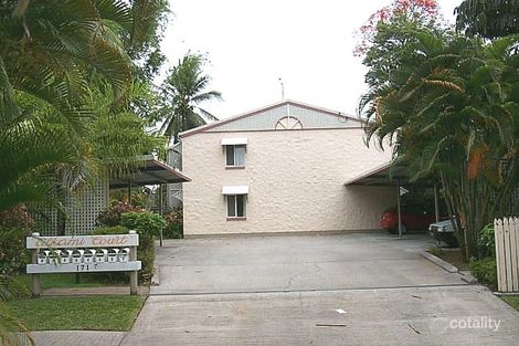 6/171 Hoare St, Manunda, QLD 4870