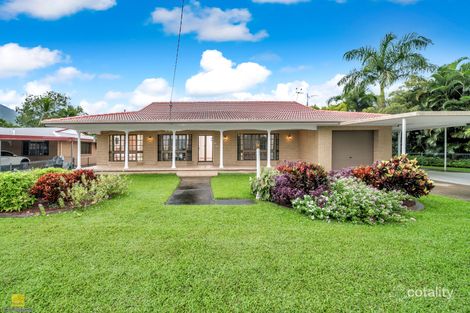 Property photo of 81 Moller Street Gordonvale QLD 4865