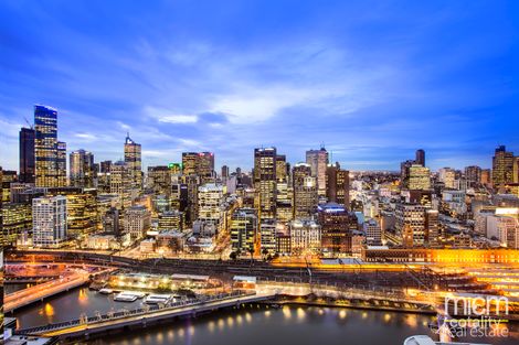 Property photo of 3606/7 Riverside Quay Southbank VIC 3006