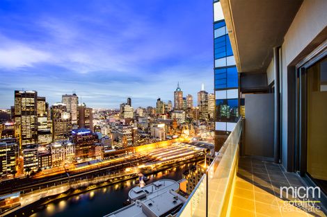 Property photo of 3606/7 Riverside Quay Southbank VIC 3006