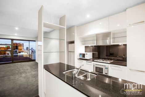 Property photo of 3606/7 Riverside Quay Southbank VIC 3006
