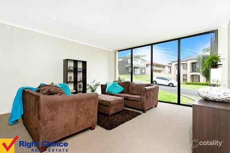 Property photo of 4 Gabo Crescent Shell Cove NSW 2529