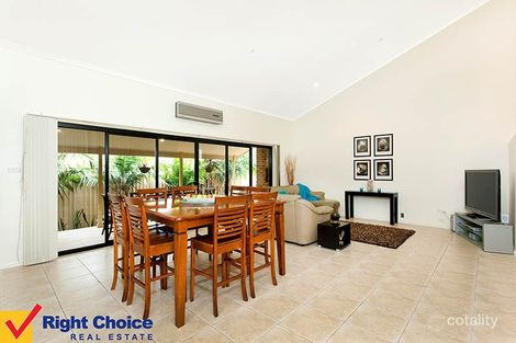 Property photo of 4 Gabo Crescent Shell Cove NSW 2529