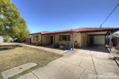 4 Agincourt Dr, Forrestfield, WA 6058