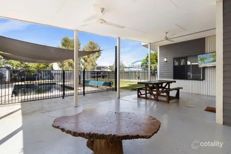 Property photo of 9 Heron Loop Nickol WA 6714