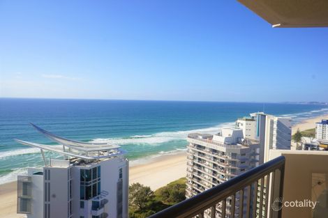 2203/30 Northcliffe Tce, Surfers Paradise, QLD 4217