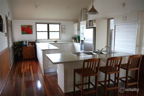 Property photo of 43 Goodson Road Bouldercombe QLD 4702