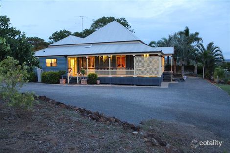 43 Goodson Rd, Bouldercombe, QLD 4702