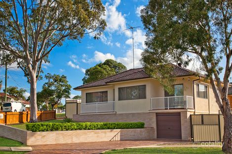 13 Arnold Ave, Yagoona, NSW 2199