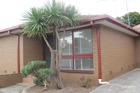 1/19 Balmer St, Brunswick, VIC 3056