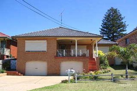 38 Matthews Cres, Port Kembla, NSW 2505