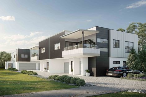 2/99 Pembroke St, Carina, QLD 4152