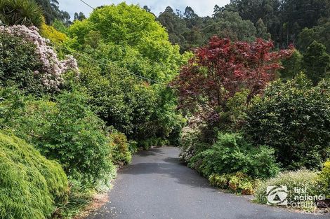 Property photo of 214 Monbulk Road The Patch VIC 3792