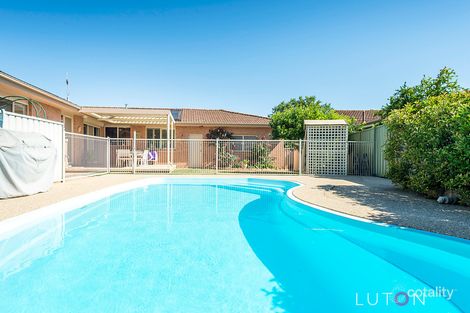 19 Tunney Cres, Florey, ACT 2615