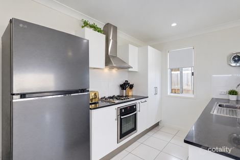 Property photo of 57 Buxton Avenue Yarrabilba QLD 4207