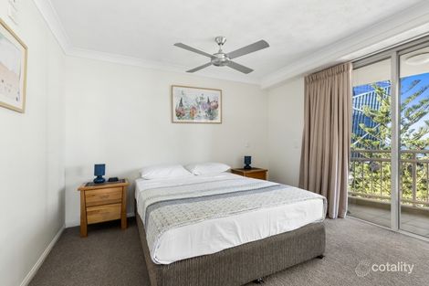 Property photo of 8B/11 Wharf Road Surfers Paradise QLD 4217