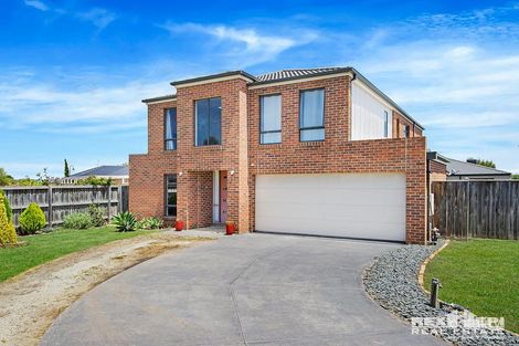 Property photo of 9 Hereford Close Berwick VIC 3806