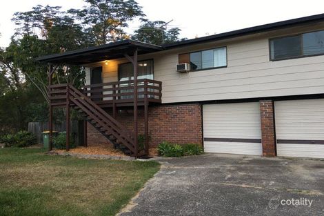 Property photo of 49 Station Road Loganlea QLD 4131