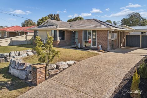 Property photo of 3 Highbury Drive Crestmead QLD 4132