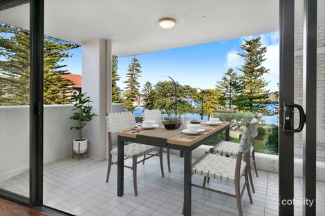 Property photo of 2C/29 East Esplanade Manly NSW 2095