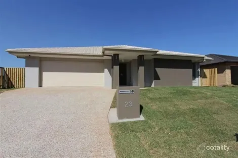 23 Hillcrest St, Rochedale, QLD 4123