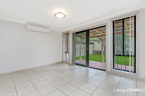 Property photo of 2/53 Symonds Road Dean Park NSW 2761