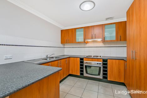 Property photo of 2/53 Symonds Road Dean Park NSW 2761