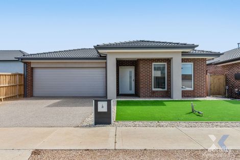 Property photo of 3 Postema Drive Point Cook VIC 3030