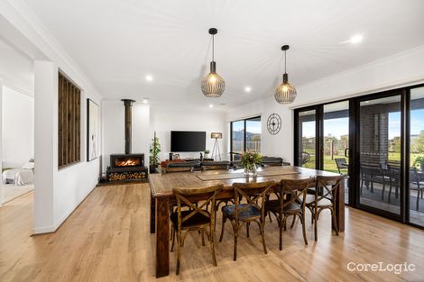 Property photo of 126 Garonne Drive Bannockburn VIC 3331