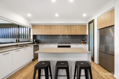 Property photo of 126 Garonne Drive Bannockburn VIC 3331