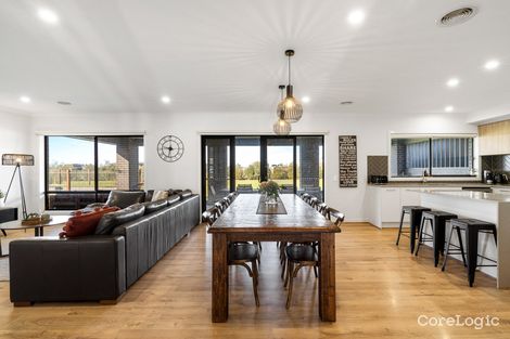 Property photo of 126 Garonne Drive Bannockburn VIC 3331