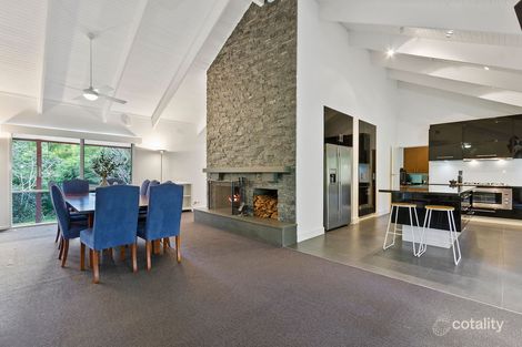 Property photo of 11 Campbell Court Warrandyte VIC 3113