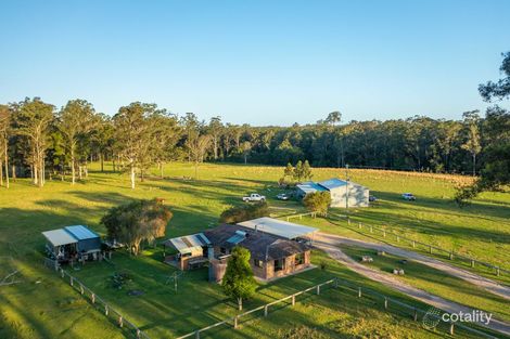 617 Old Coast Rd, Kundabung, NSW 2441