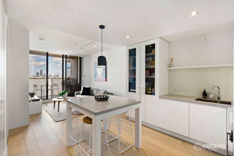 Property photo of 723/1 Dyer Street Richmond VIC 3121