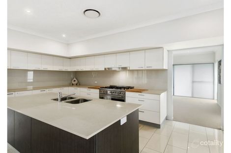 Property photo of 8 Thomson Place Wakerley QLD 4154