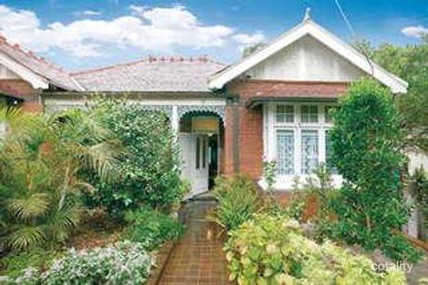 Property photo of 9 Soudan Street Randwick NSW 2031