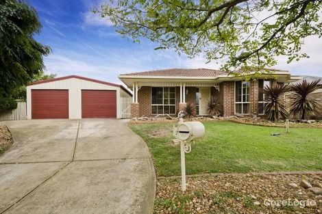 Property photo of 1 Bemm Court Werribee VIC 3030