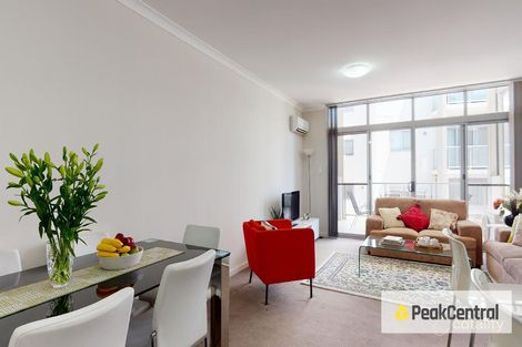 Property photo of 6/1 Ibera Way Success WA 6164