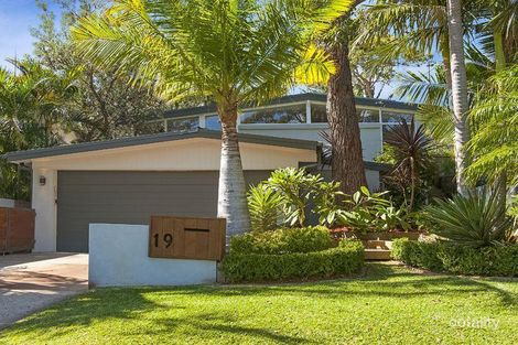 Property photo of 19 Albert Road Avalon Beach NSW 2107
