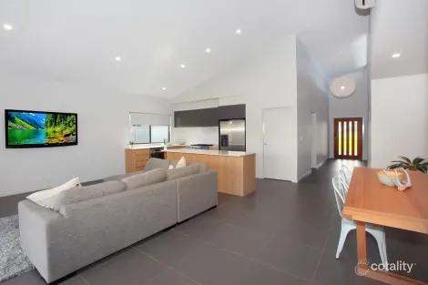 Property photo of 43 Cutters Way Bli Bli QLD 4560