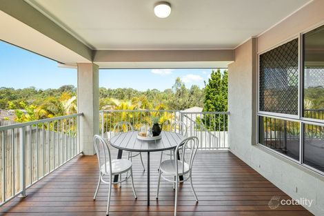 Property photo of 59 Landsdowne Drive Ormeau Hills QLD 4208